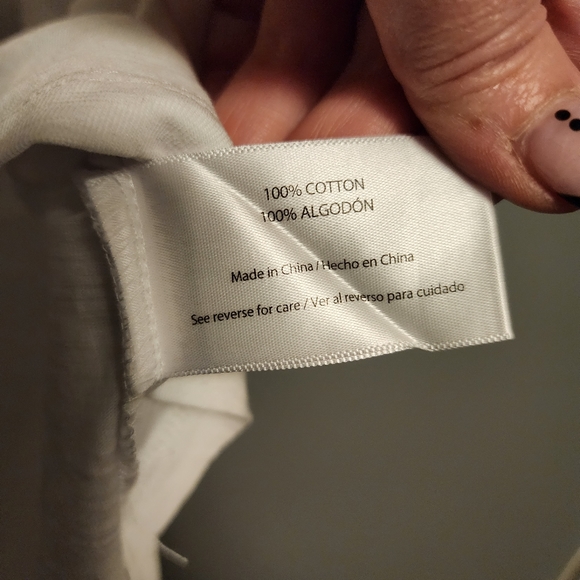 Wildfox "Take me away" graphic t-shirt size large - Picture 8 of 9